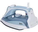 Jata PL1058C, plancha de vapor por cerámica, 3000w, antical, antigoteo