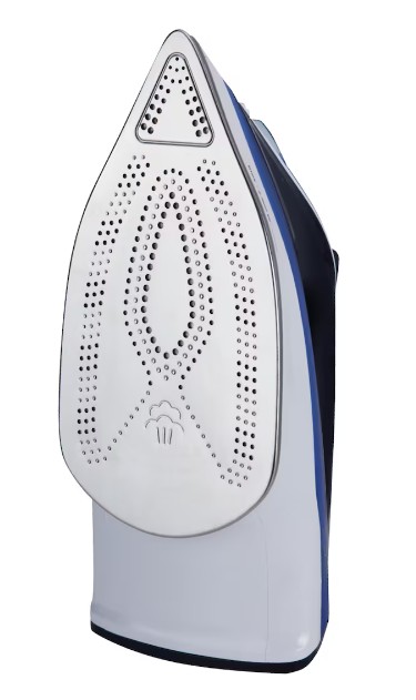 Jata PL618, plancha de vapor, 2600w, antigoteo, autolimpieza