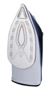 Jata PL618, plancha de vapor, 2600w, antigoteo, autolimpieza