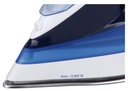 Jata PL618, plancha de vapor, 2600w, antigoteo, autolimpieza