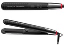 Rowenta SF466LF0, plancha de pelo, cepillo integrado removible, revestimiento Keratin & Glow