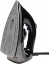 Jata JECP8523, centro de planchado, 3200w, 7 bares, antigoteo, filtro antical, color negro