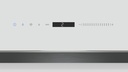 CAMPANA DECORATIVA VERTICAL SIEMENS LC97FVW20 BLANCA 90CM