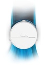 Rowenta RR7427, robot aspirador, 90min, silencioso, color blanco [Liquidación]