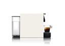 Nespresso XN1101VC, cafetera de cápsulas, Essenza Mini, color blanco