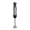 Orbegozo BT 2710, batidora de mano, 1200w, función turbo, color negro