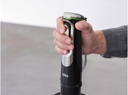 Braun MQ9135XI, batidora de mano Minipimer 9, 1200w, SmartSpeed, color negro