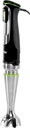Braun MQ9135XI, batidora de mano Minipimer 9, 1200w, SmartSpeed, color negro