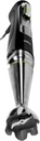 Braun MQ9135XI, batidora de mano Minipimer 9, 1200w, SmartSpeed, color negro