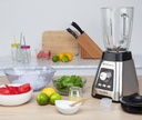 Orbegozo BV 15000, batidora de vaso, 1500w, 7 velocidades, 1,5l,