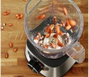 Moulinex LM871D10, batidora de vaso Perfectmix+, 1200w, color inox
