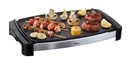Jata GR204N, plancha de asar, 2000w, 445x300mm, termostato regulable