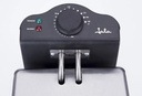 JATA FR115, freidora de aceite, 1000w, 1,5l, sistema “cool zone”, inox
