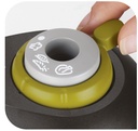 Tefal P2580400, olla a presión secure trendy, 4l, 2 programas de cocción