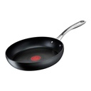 Tefal Unlimited premium, sartén con revestimiento de titanio, 20-24-28cm, para todo tipo de cocinas