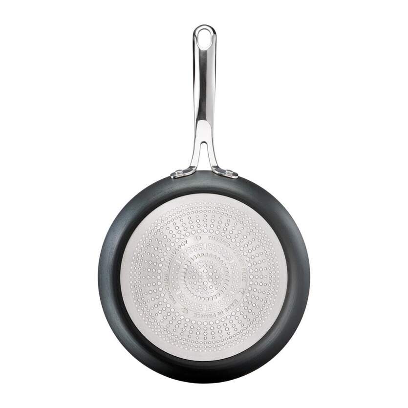 Tefal Unlimited premium, sartén con revestimiento de titanio, 20-24-28cm, para todo tipo de cocinas