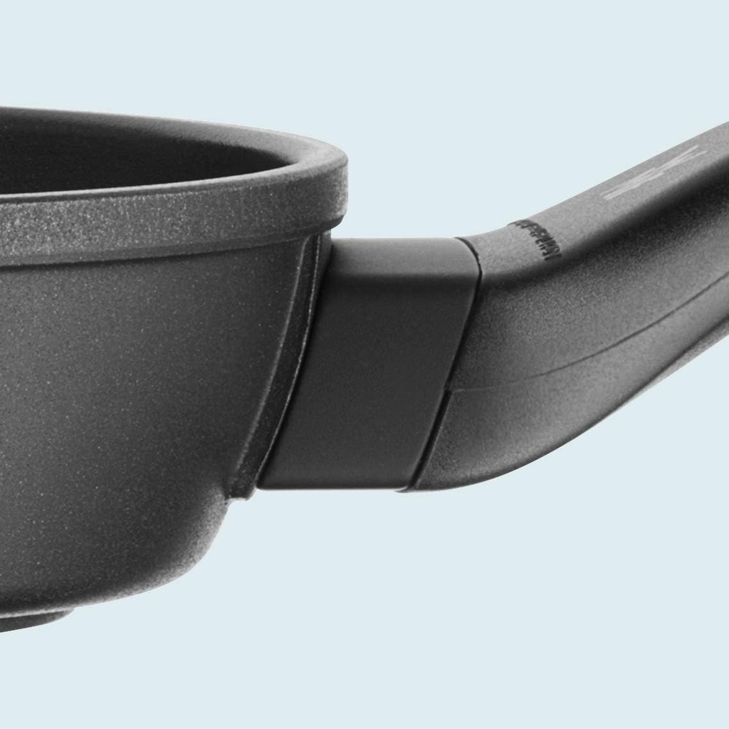 WMF Permadur Premium, sartén de aluminio fundido