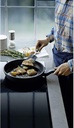 WMF Permadur Premium, sartén de aluminio fundido