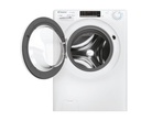 Candy CO4 274TWM6/1-S, lavadora de carga frontal, libre instalación, 7kg, 1400 rpm, blanca, clase A