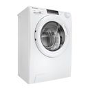 Candy CO4 274TWM6/1-S, lavadora de carga frontal, libre instalación, 7kg, 1400 rpm, blanca, clase A