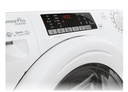 Candy CO4 274TWM6/1-S, lavadora de carga frontal, libre instalación, 7kg, 1400 rpm, blanca, clase A
