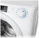 Candy CO4 274TWM6/1-S, lavadora de carga frontal, libre instalación, 7kg, 1400 rpm, blanca, clase A