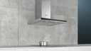 CAMPANA SIEMENS LC77BHP50 DECORATIVA PARED 70CM  INOX