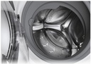 Candy CO4 274TWM6/1-S, lavadora de carga frontal, libre instalación, 7kg, 1400 rpm, blanca, clase A