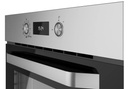 Teka HCB 6646 P, horno multifunción pirolítico, función Air Fry, bandeja perforada