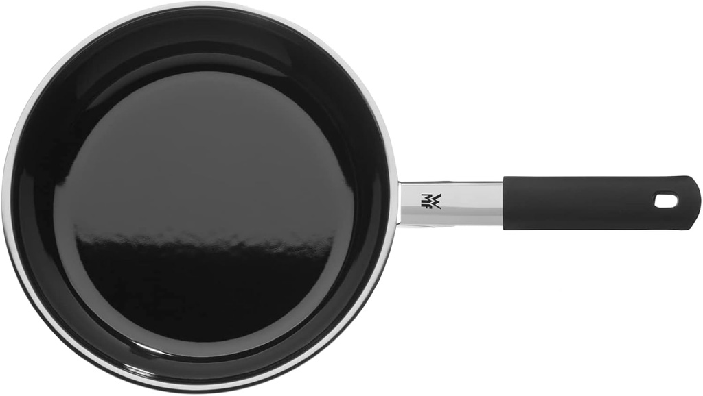 WMF FusionTec Mineral Platinium, sartén de hierro fundido, 24-28cm