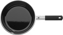 WMF FusionTec Mineral Platinium, sartén de hierro fundido, 24-28cm