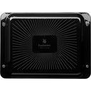 WMF FusionTec, plancha teppanyaki, anti-adherencia, apta para todo tipo de fuegos, 2 asas