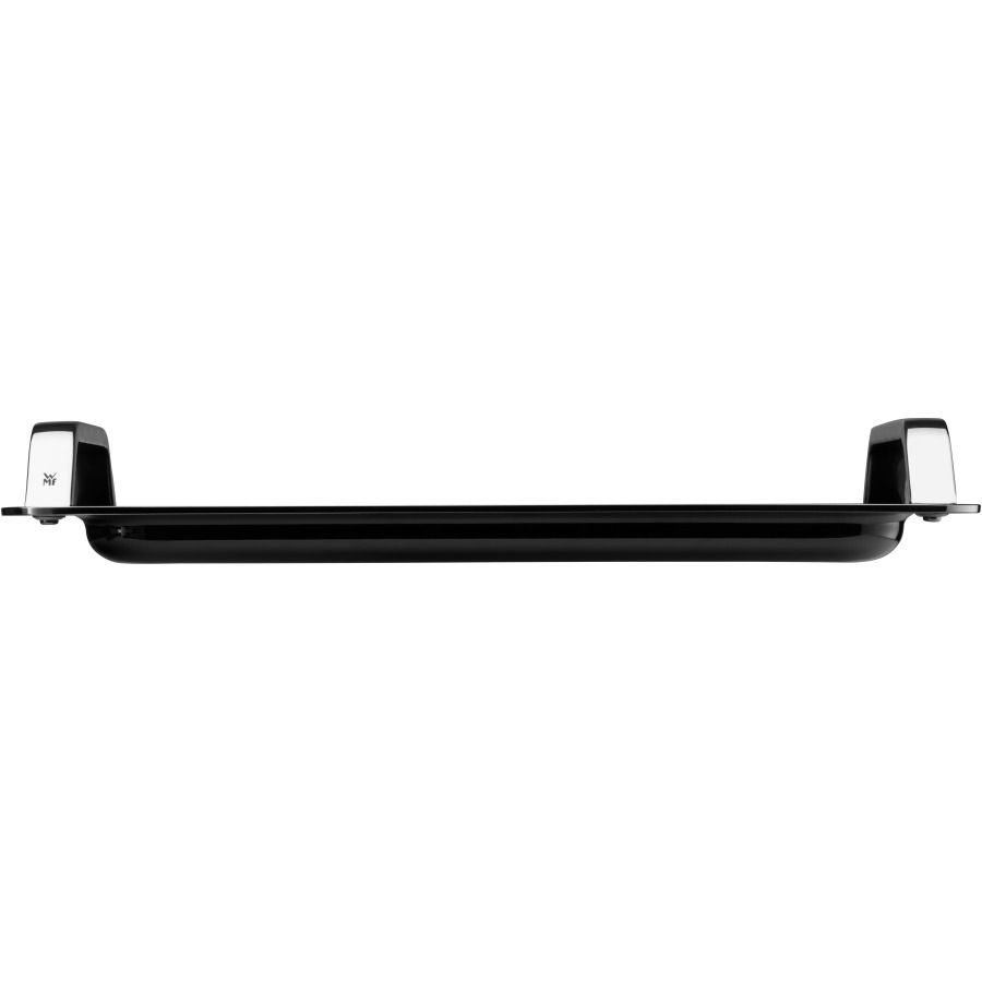 WMF FusionTec, plancha teppanyaki, anti-adherencia, apta para todo tipo de fuegos, 2 asas