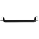 WMF FusionTec, plancha teppanyaki, anti-adherencia, apta para todo tipo de fuegos, 2 asas