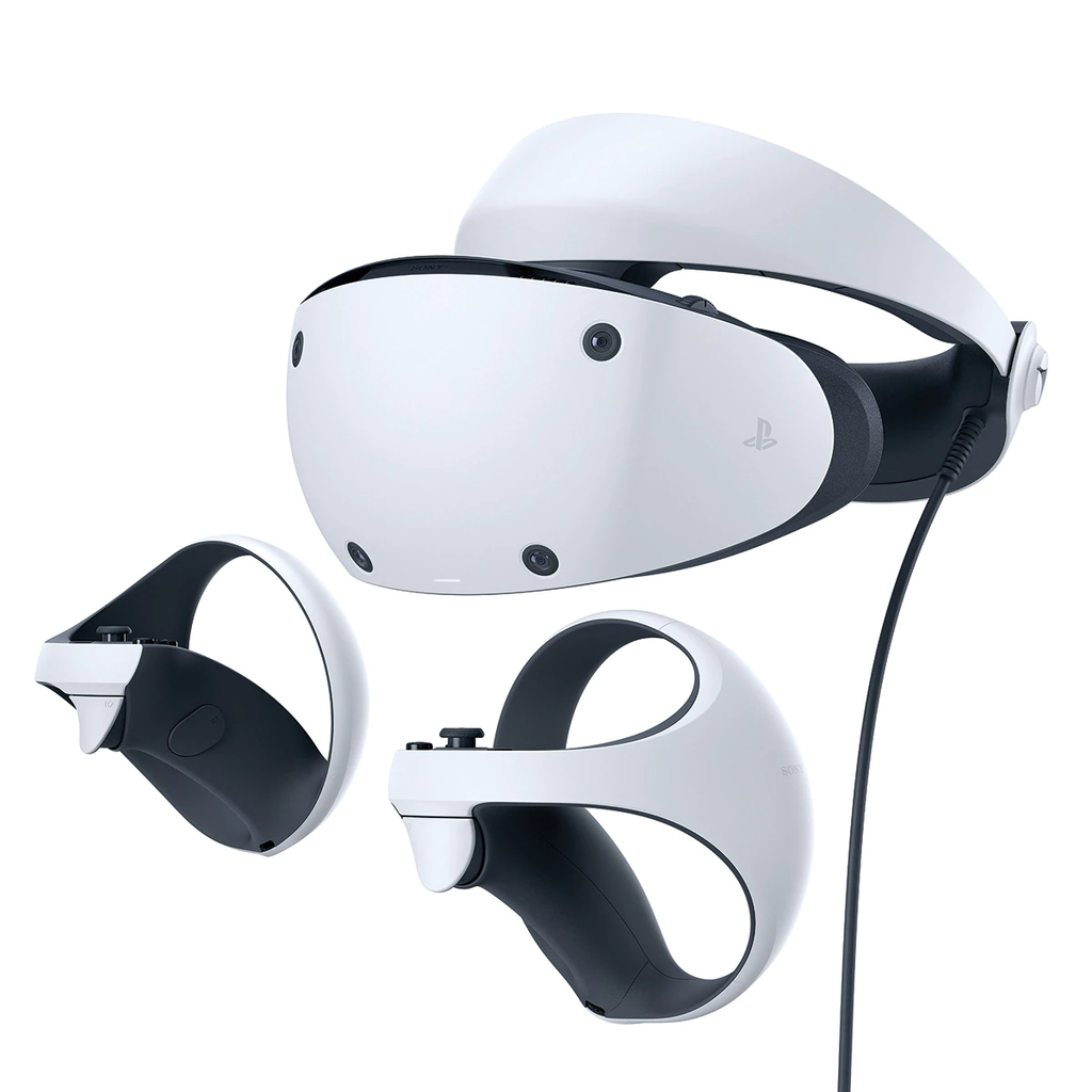 PLAYSTATION PS VR2 SONY GAFAS