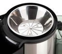 Jata JELI1580, licuadora inox de boca ancha de 7cm, dos velocidades+pulse, contenedor de pulpa 1,5l, vaso de 450ml