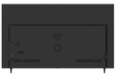 Panasonic TV-75W95AEG, Smart TV, series W95, 75 pulgadas, UHD 4K, Dolby Vision IQ, mini LED, negro