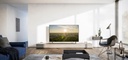 Panasonic TV-75W95AEG, Smart TV, series W95, 75 pulgadas, UHD 4K, Dolby Vision IQ, mini LED, negro