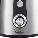 Moulinex JU550D, licuadora, 2l, 2 velocidades, 800w, apto para lavavajillas