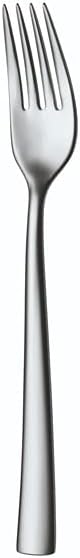 WMF Aktion, cubertería palma de 30 piezas, Cromargan, 5 tipos de cubiertos