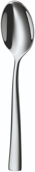WMF Aktion, cubertería palma de 30 piezas, Cromargan, 5 tipos de cubiertos