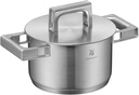 WMF Ultimate Cool +, batería de cocina de 5 piezas,
