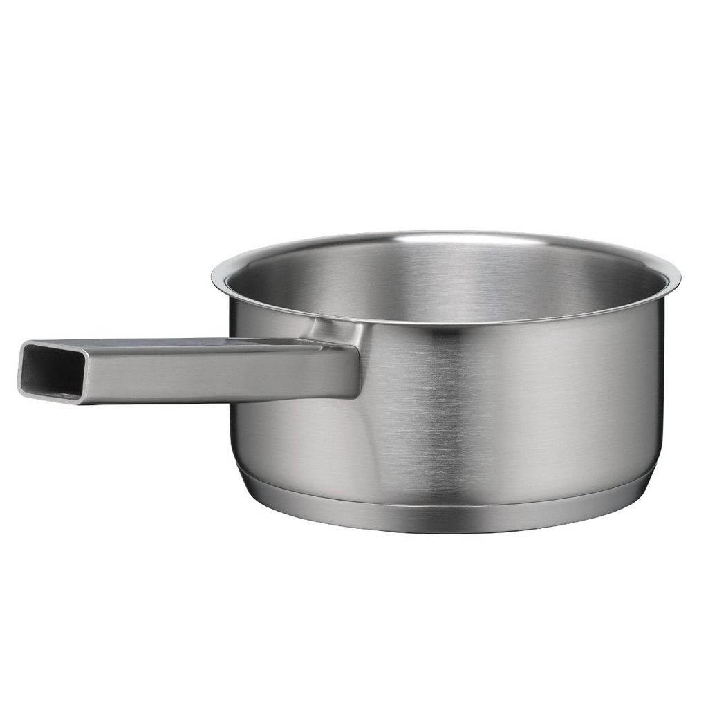 WMF Ultimate Cool +, batería de cocina de 5 piezas,