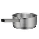 WMF Ultimate Cool +, batería de cocina de 5 piezas,