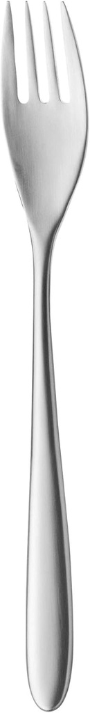 WMF Silk Vorteils, cubertería 60 piezas, acero inox, Cromargan, apto para lavavajillas