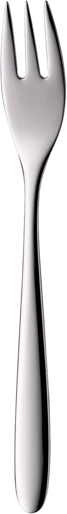 WMF Silk Vorteils, cubertería 60 piezas, acero inox, Cromargan, apto para lavavajillas