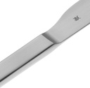 WMF Silk Vorteils, cubertería 60 piezas, acero inox, Cromargan, apto para lavavajillas