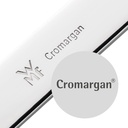 WMF Silk Vorteils, cubertería 60 piezas, acero inox, Cromargan, apto para lavavajillas