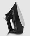 Rowenta DW8206D1, plancha de vapor Pro Master, 2800w, 310ml, color negro