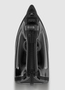 Rowenta DW8206D1, plancha de vapor Pro Master, 2800w, 310ml, color negro